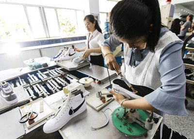 推動可持續(xù)進(jìn)步 耐克發(fā)布2019財年《影響力報告》